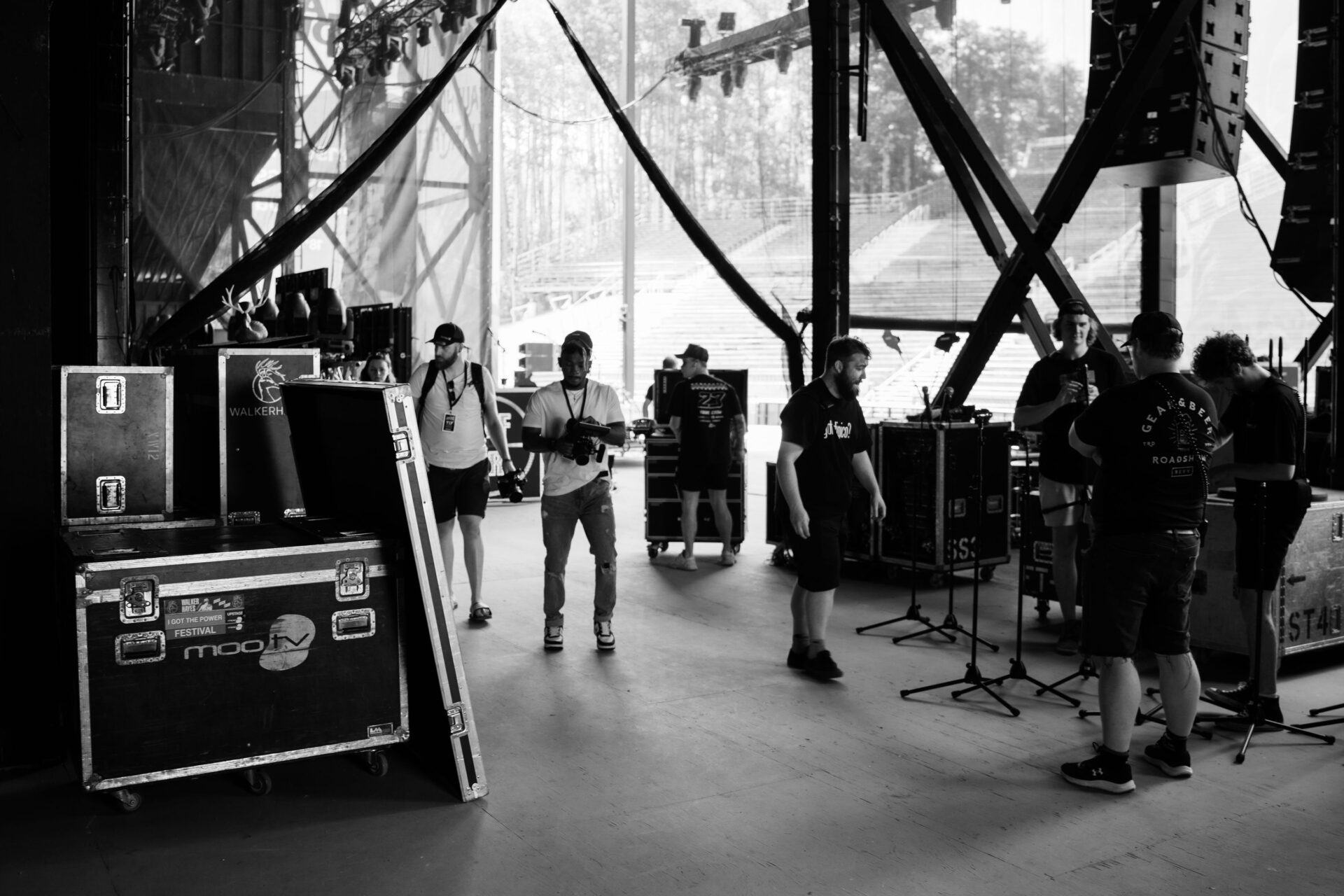 Music & Concert Programming